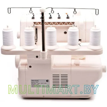 Коверлок Merrylock 5000 картинка 5